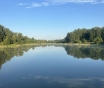 Дом из толстого кругляка