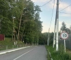 Дом из толстого кругляка