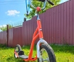 Самокат Novatrack