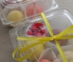 Моти mochi японский десерт
