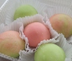 Моти mochi японский десерт