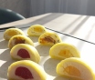 Моти mochi японский десерт