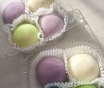 Моти mochi японский десерт