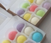 Моти mochi японский десерт
