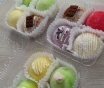 Моти mochi японский десерт