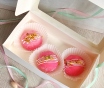 Моти mochi японский десерт