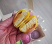 Моти mochi японский десерт