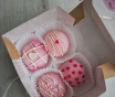 Моти mochi японский десерт