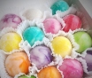 Моти mochi японский десерт