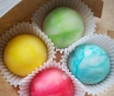 Моти mochi японский десерт