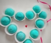 Моти mochi японский десерт