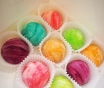 Моти mochi японский десерт
