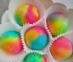 Моти mochi японский десерт