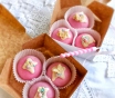 Моти mochi японский десерт
