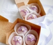 Моти mochi японский десерт