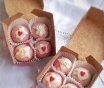 Моти mochi японский десерт