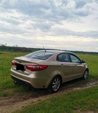 Автомобиль 1