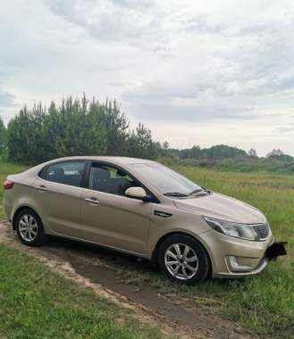 Автомобиль 3