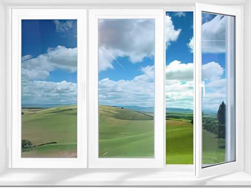 Окна, Двери ПВХ от производителя ЧУП «Анниокна»