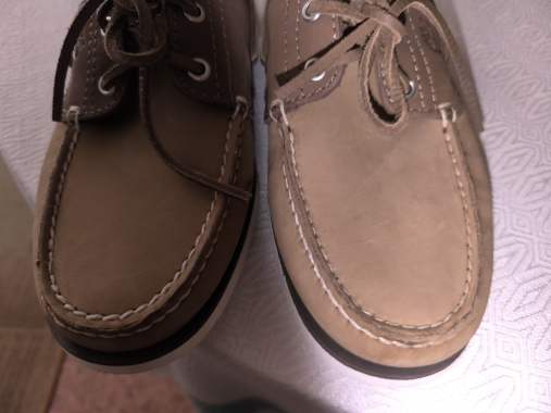 Абсолютно новые топсайдеры Timberland,размер 42-43 0