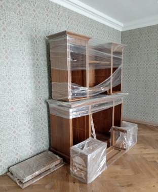 Квартирный переезд полный спектр услуг 3