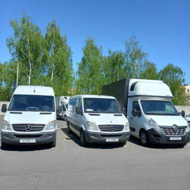 Квартирный переезд полный спектр услуг 6