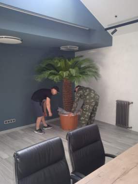 Квартирный переезд полный спектр услуг 7