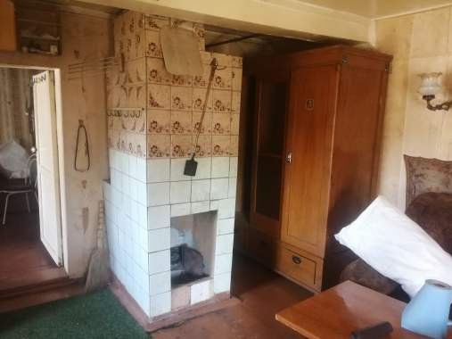 Дача в деревне 0