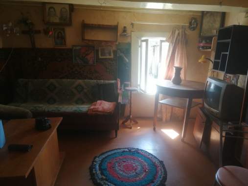 Дача в деревне 1