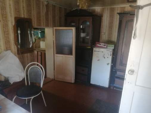 Дача в деревне 2