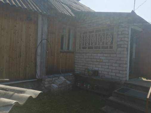 Дача в деревне 3