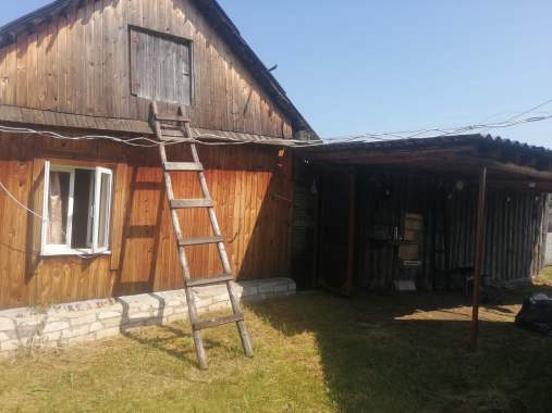 Дача в деревне 4