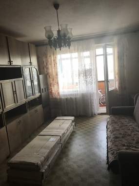 Продажа квартиры 1