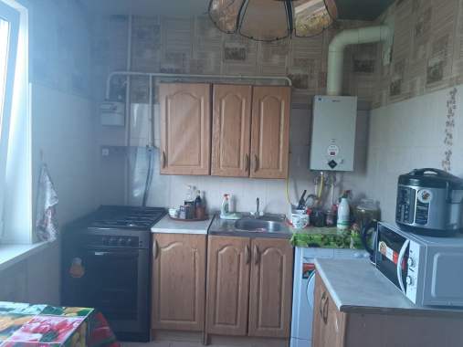 Продажа квартиры 4