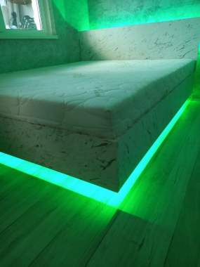 Сборка (разборка) и установка мебели 0