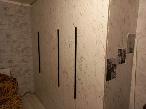 Сборка (разборка) и установка мебели 1