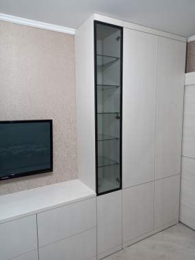 Сборка (разборка) и установка мебели 3