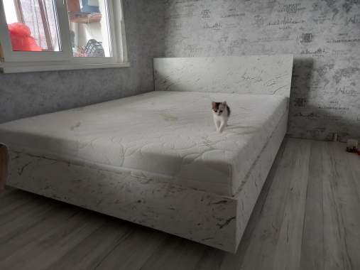 Сборка (разборка) и установка мебели 4