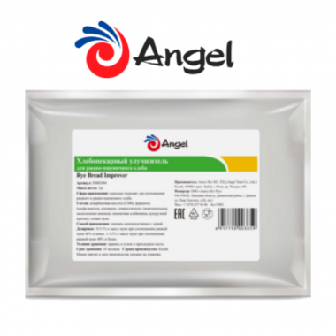 Хлебопекарны улучшитель Angel для Ржано-Пшеничного