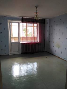 Продам 2-х комнатную квартиру 1