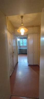 Продам 2-х комнатную квартиру 5