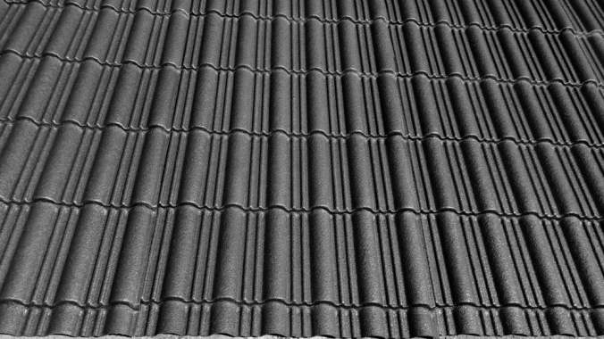 Лист кровельный полимерный славдах 5