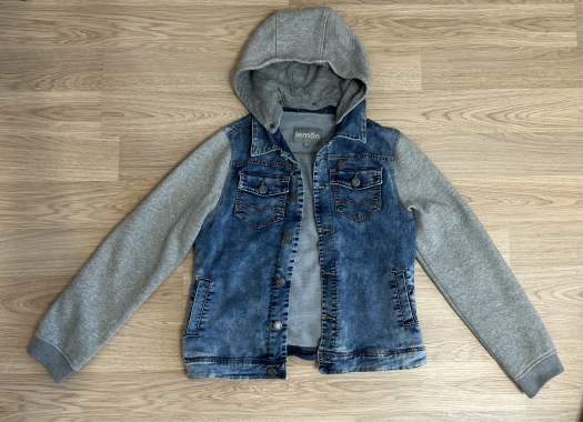 Куртка для мальчика 0