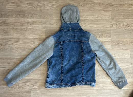 Куртка для мальчика 1