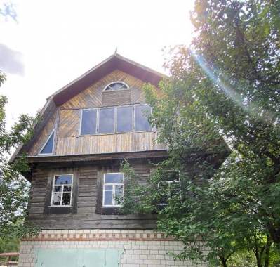 Продажа дачи 1