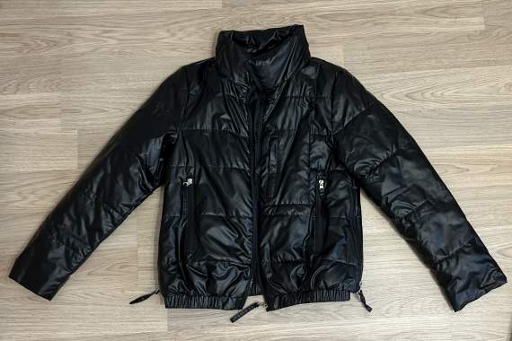 Куртка демисезонная женская 0