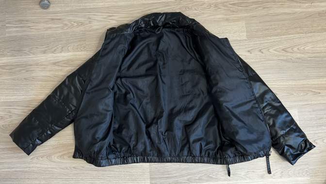 Куртка демисезонная женская 1