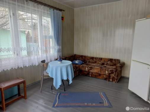 Продается дача с землей в частной собственности 6
