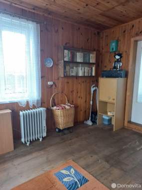 Продается дача с землей в частной собственности 11