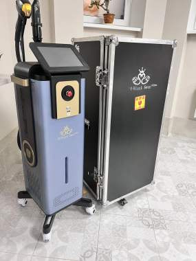 Продам, сдам в аренду Диодный лазерный аппарат 3в1